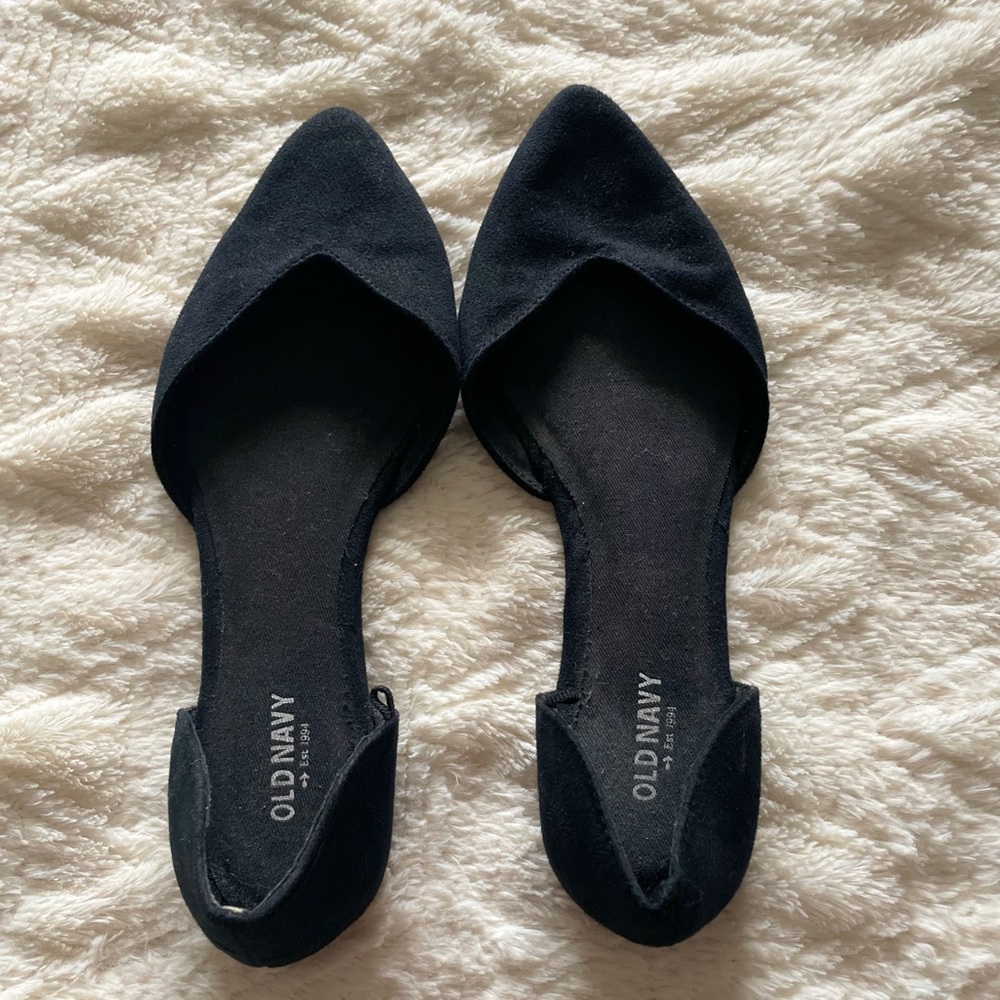 OLD NAVY FLATS